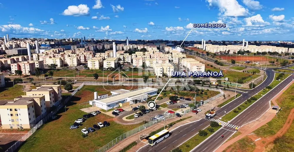 Apartamento, 2 quartos, 46 m² - Foto 14