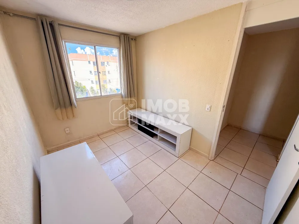 Apartamento, 2 quartos, 46 m² - Foto 9