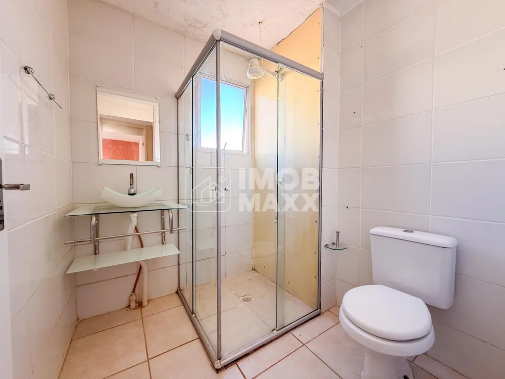 Apartamento, 2 quartos, 46 m² - Foto 6