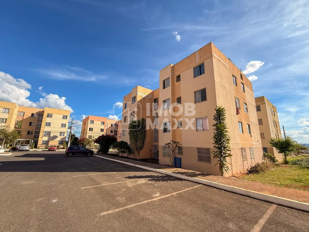 Apartamento, 2 quartos, 46 m² - Foto 11