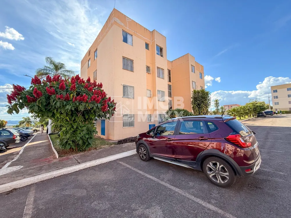 Apartamento, 2 quartos, 46 m² - Foto 10