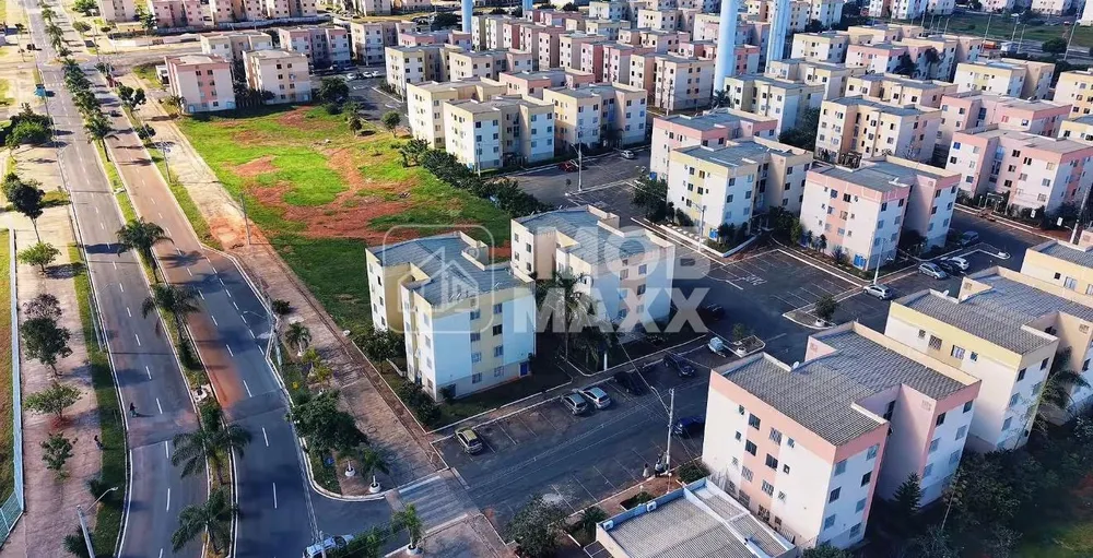 Apartamento, 2 quartos, 46 m² - Foto 15