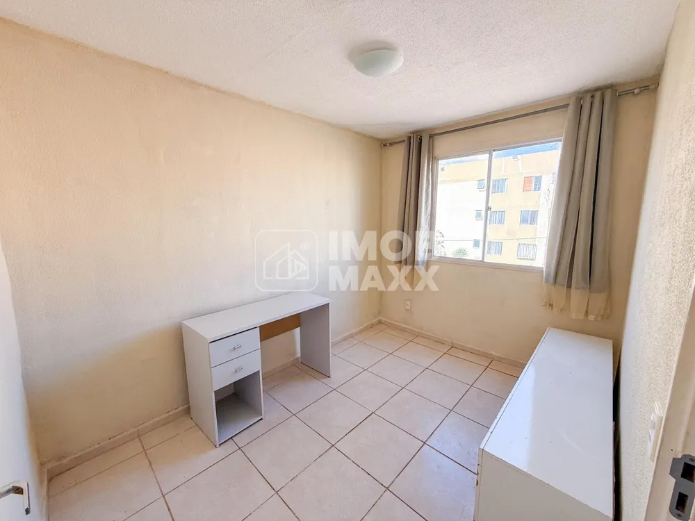 Apartamento, 2 quartos, 46 m² - Foto 7