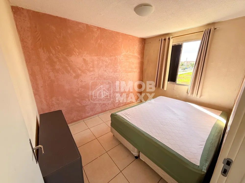 Apartamento, 2 quartos, 46 m² - Foto 3