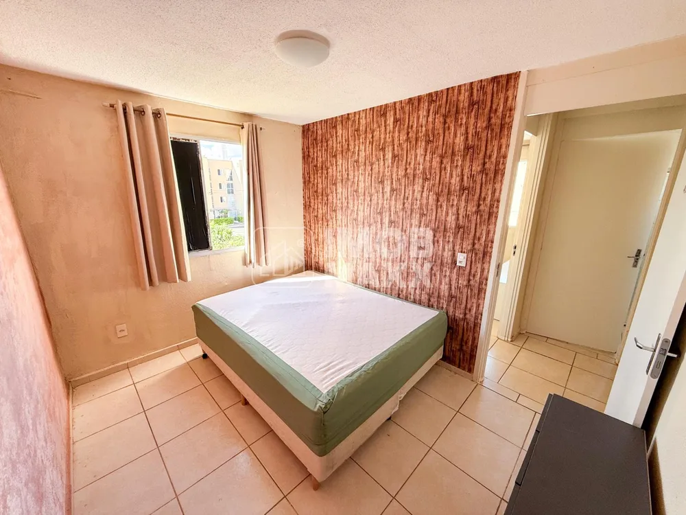 Apartamento, 2 quartos, 46 m² - Foto 4