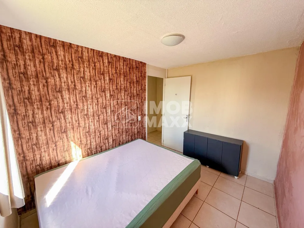 Apartamento, 2 quartos, 46 m² - Foto 5