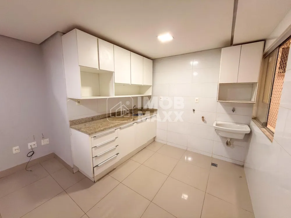 Apartamento, 2 quartos, 51 m² - Foto 3