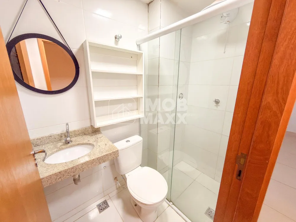 Apartamento, 2 quartos, 51 m² - Foto 9
