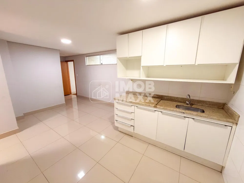 Apartamento, 2 quartos, 51 m² - Foto 2