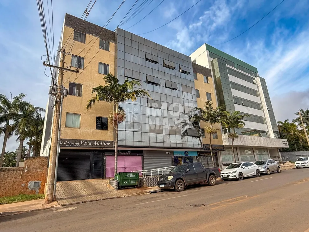 Apartamento, 2 quartos, 51 m² - Foto 11