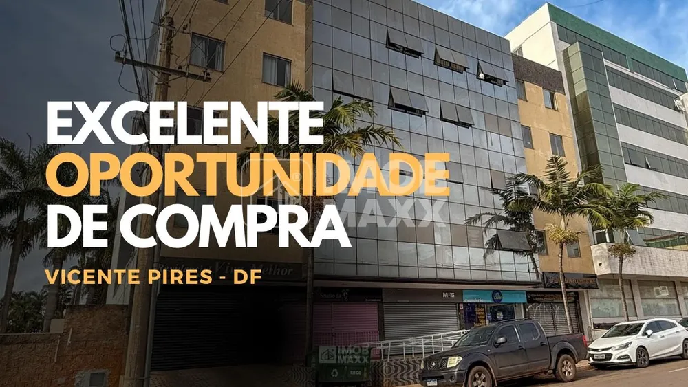 Apartamento, 2 quartos, 51 m² - Foto 1
