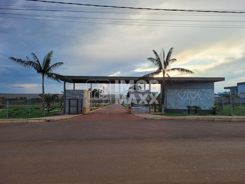 Terreno, 382 m² - Foto 3