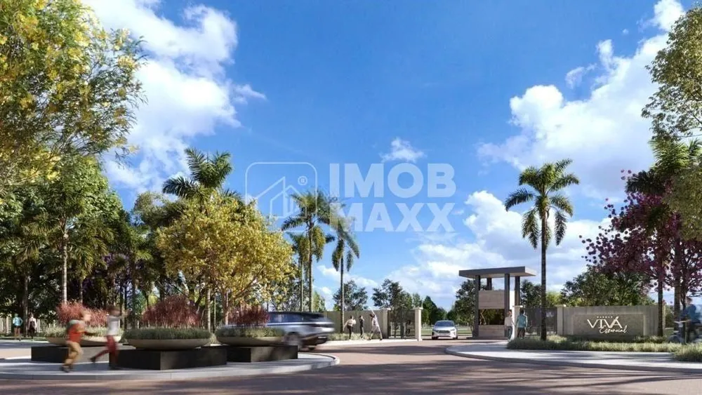 Terreno, 382 m² - Foto 1