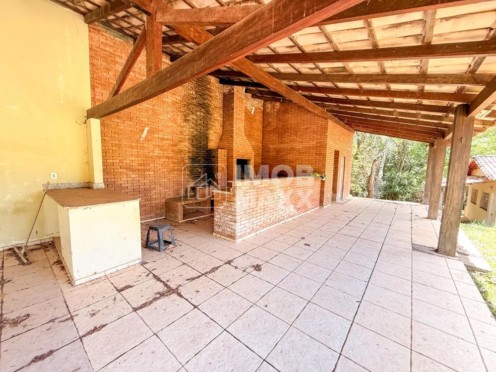 Casa, 2 quartos, 953 m² - Foto 3