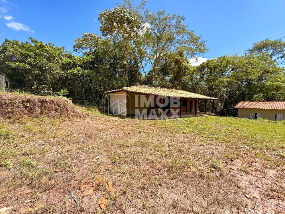 Casa, 2 quartos, 953 m² - Foto 2