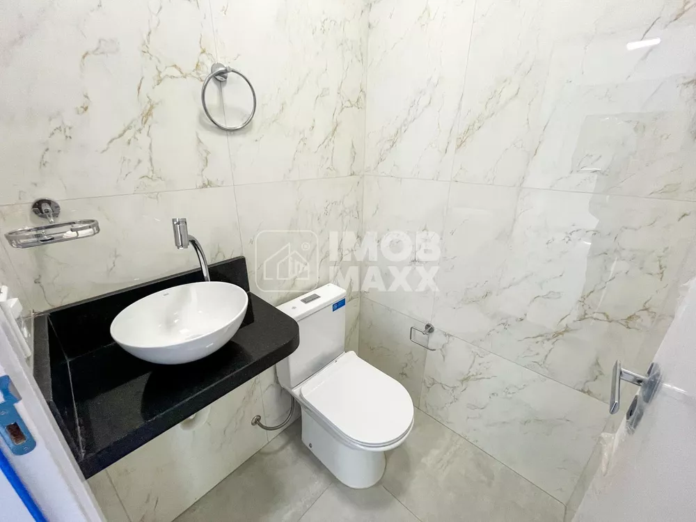 Casa de Condomínio, 4 quartos - Foto 5