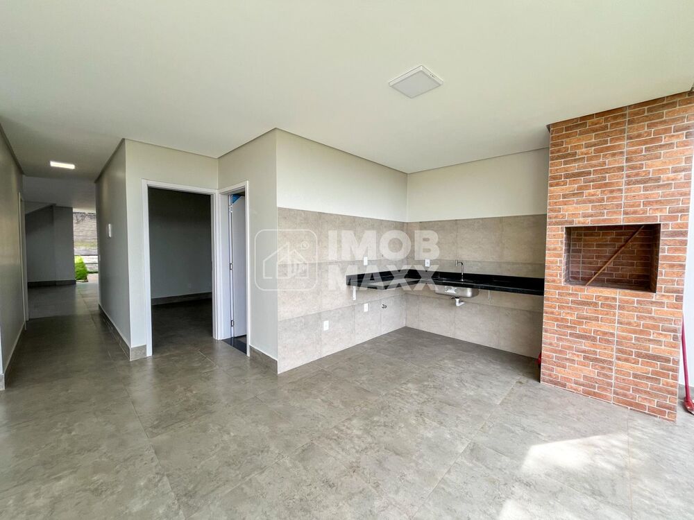 Casa de Condomínio, 4 quartos - Foto 3