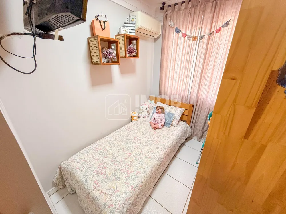 Apartamento, 2 quartos, 48 m² - Foto 5