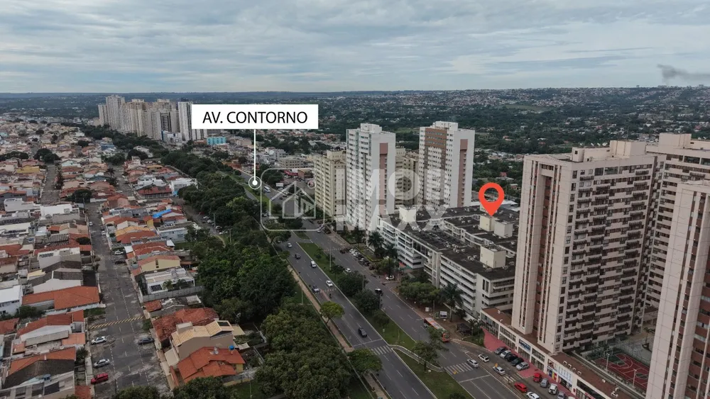 Apartamento, 2 quartos, 48 m² - Foto 12