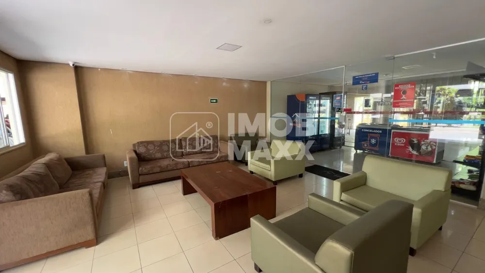 Apartamento, 2 quartos, 48 m² - Foto 10