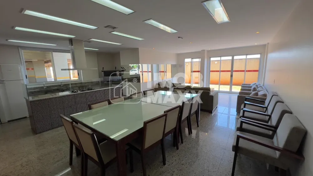 Apartamento, 2 quartos, 48 m² - Foto 1