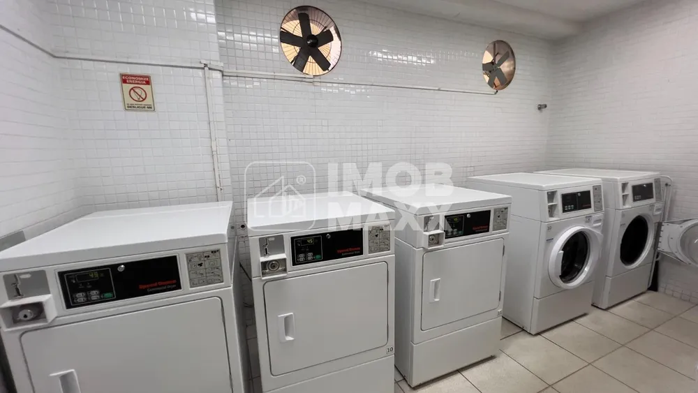 Apartamento, 2 quartos, 48 m² - Foto 7
