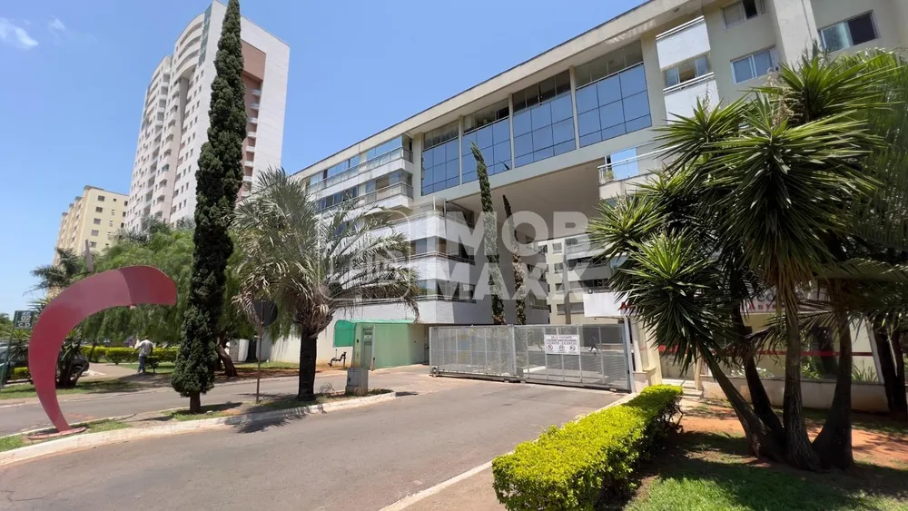 Apartamento, 2 quartos, 48 m² - Foto 9
