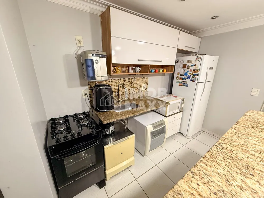 Apartamento, 2 quartos, 48 m² - Foto 2