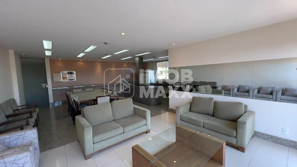 Apartamento, 2 quartos, 48 m² - Foto 4