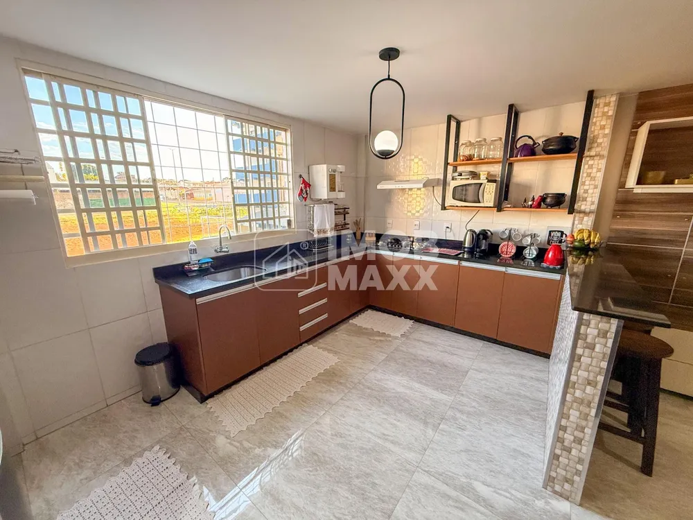 Casa - Foto 1