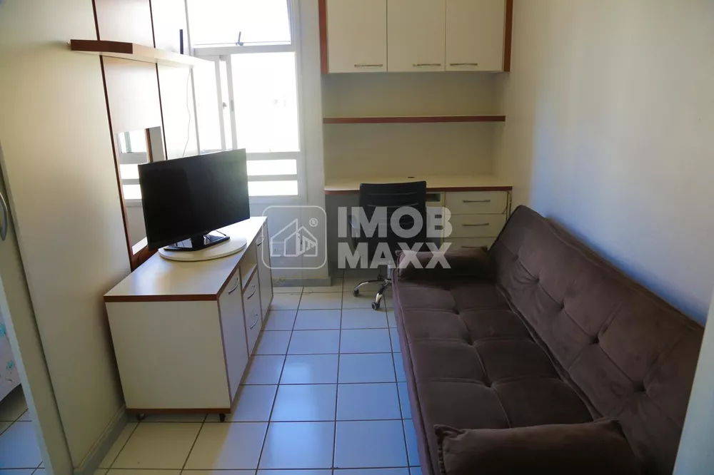 Apartamento, 1 quarto, 26 m² - Foto 2