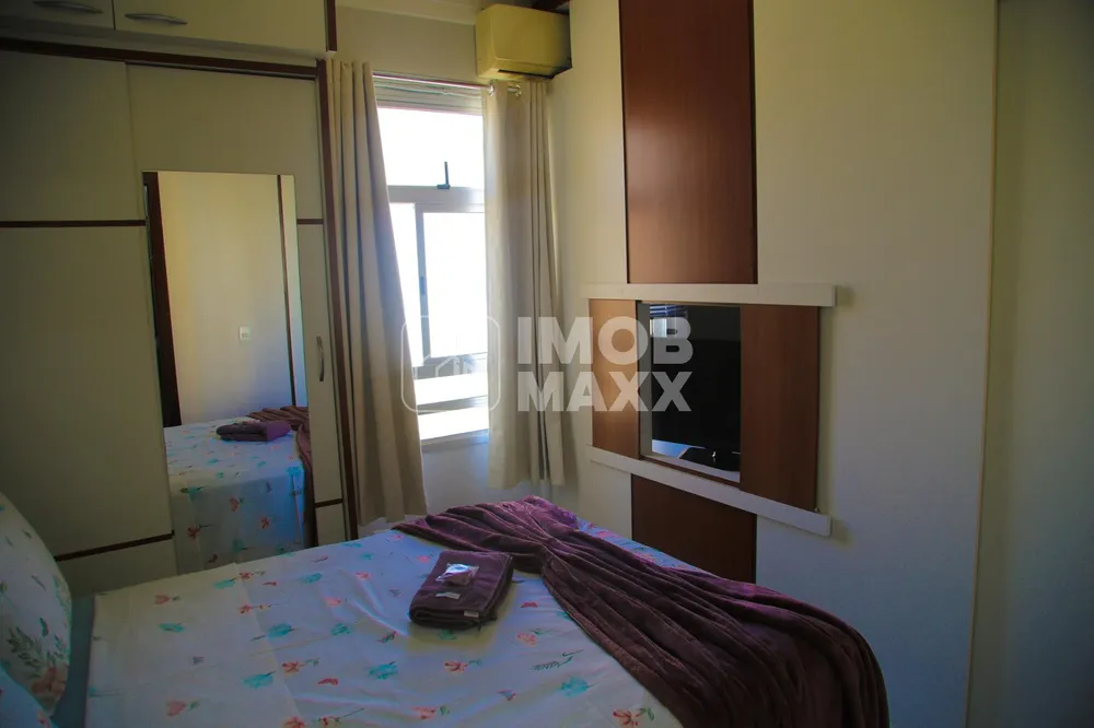 Apartamento, 1 quarto, 26 m² - Foto 7