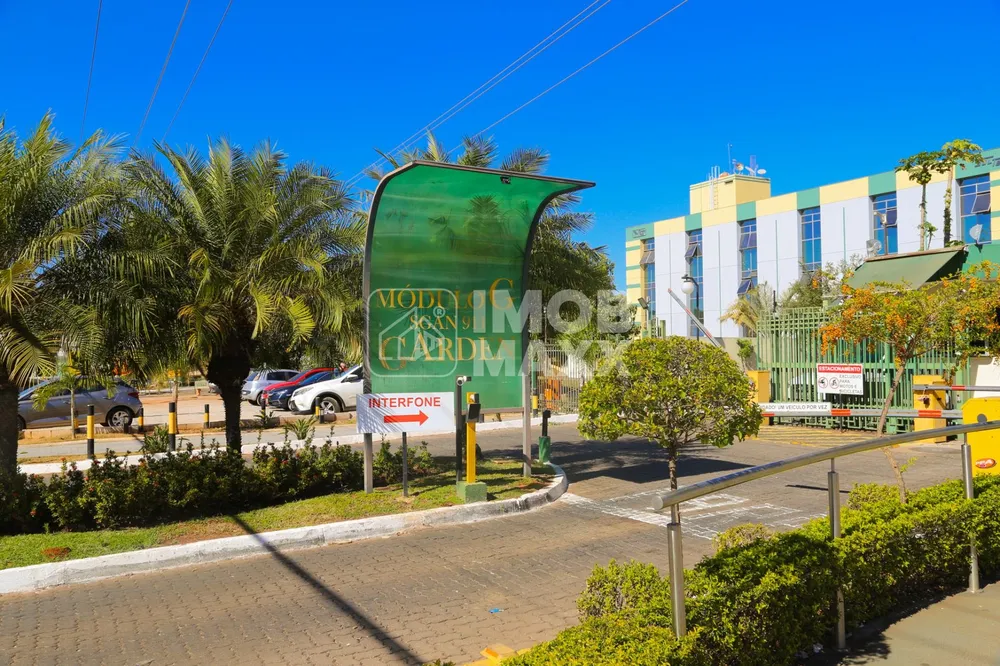 Apartamento, 1 quarto, 26 m² - Foto 1