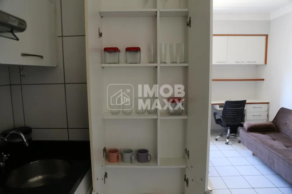 Apartamento, 1 quarto, 26 m² - Foto 15