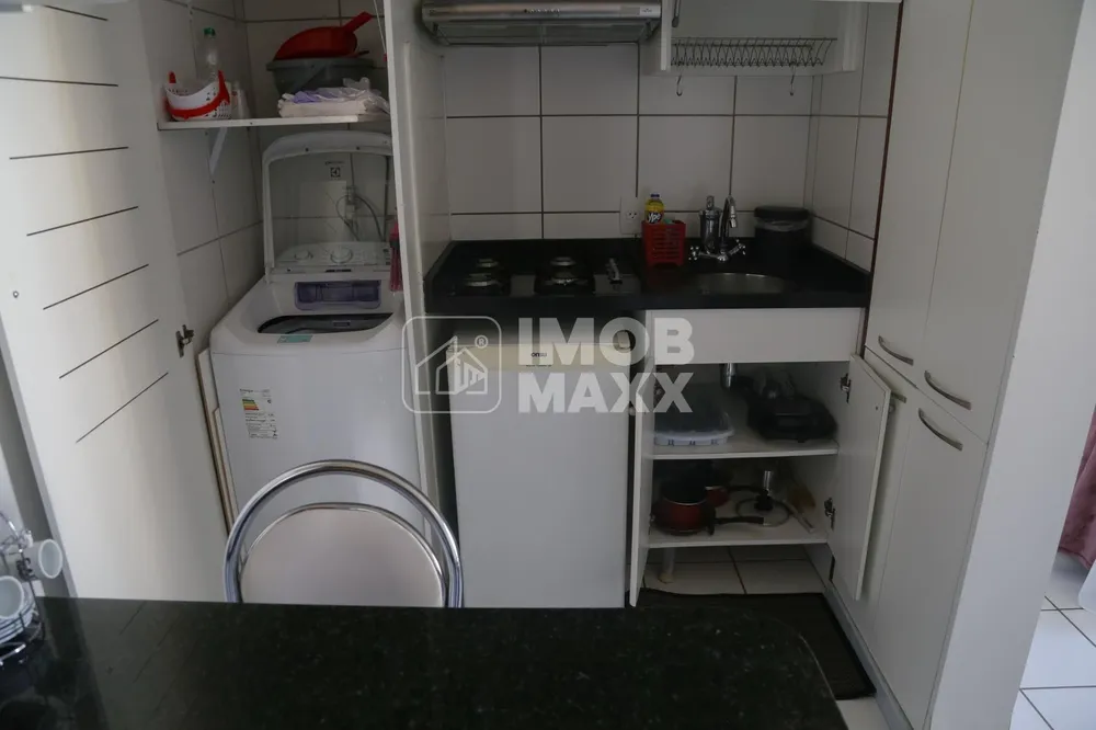 Apartamento, 1 quarto, 26 m² - Foto 12