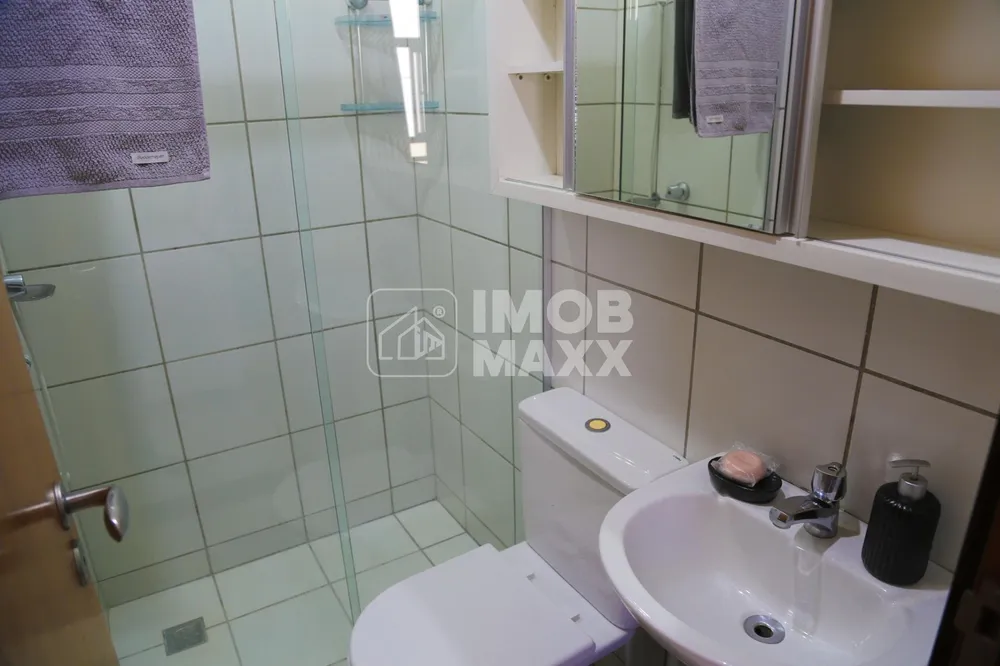Apartamento, 1 quarto, 26 m² - Foto 11