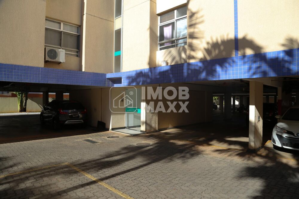Apartamento, 1 quarto, 26 m² - Foto 1