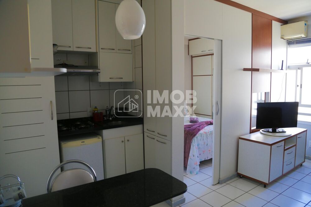 Apartamento, 1 quarto, 26 m² - Foto 3