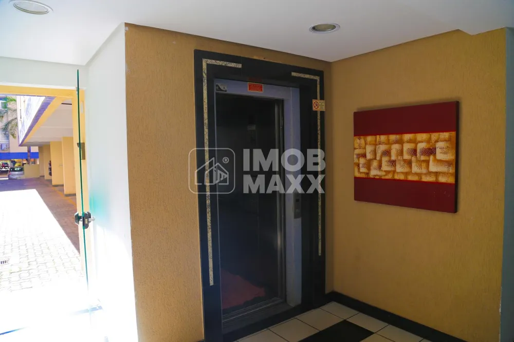 Apartamento, 1 quarto, 26 m² - Foto 16