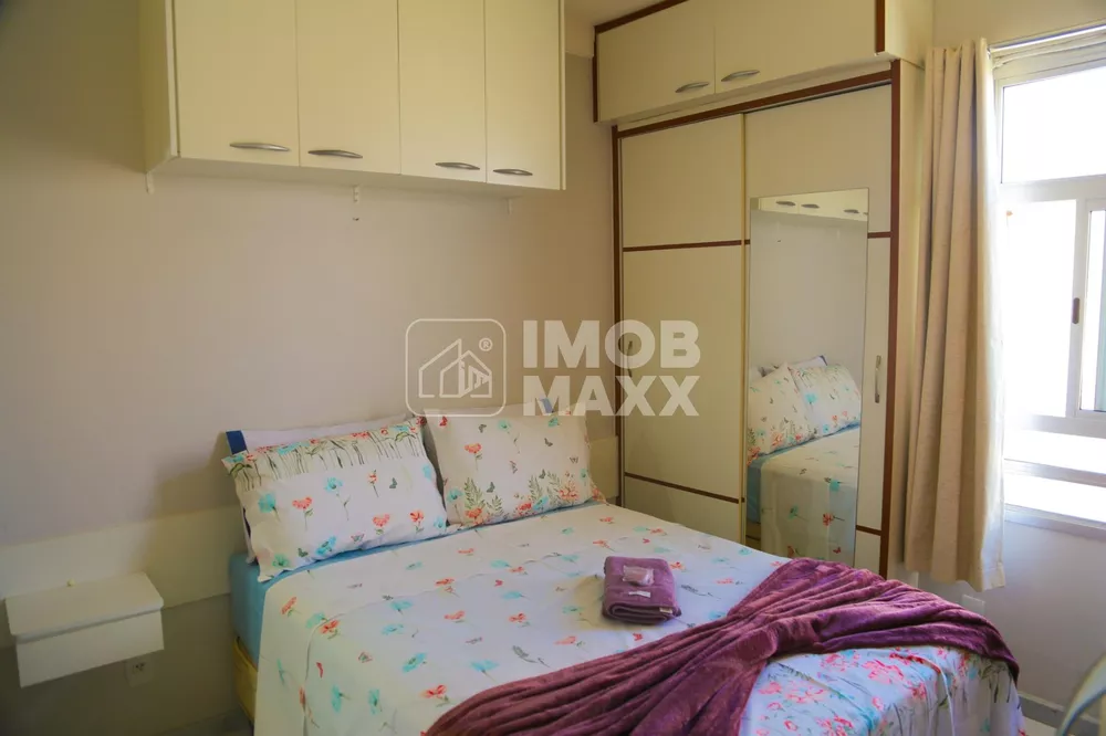 Apartamento, 1 quarto, 26 m² - Foto 6