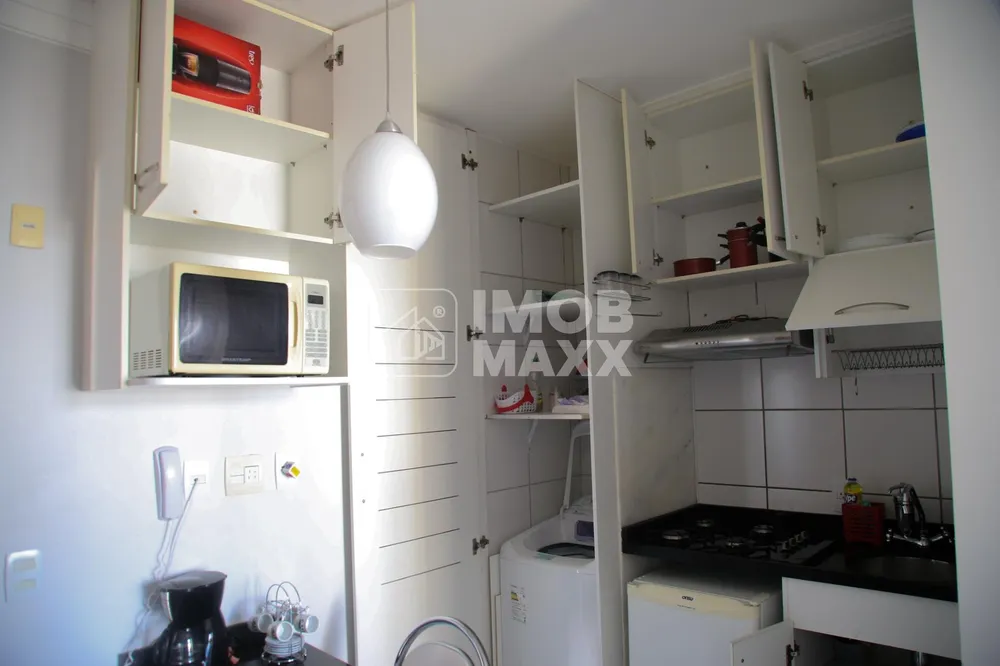 Apartamento, 1 quarto, 26 m² - Foto 14