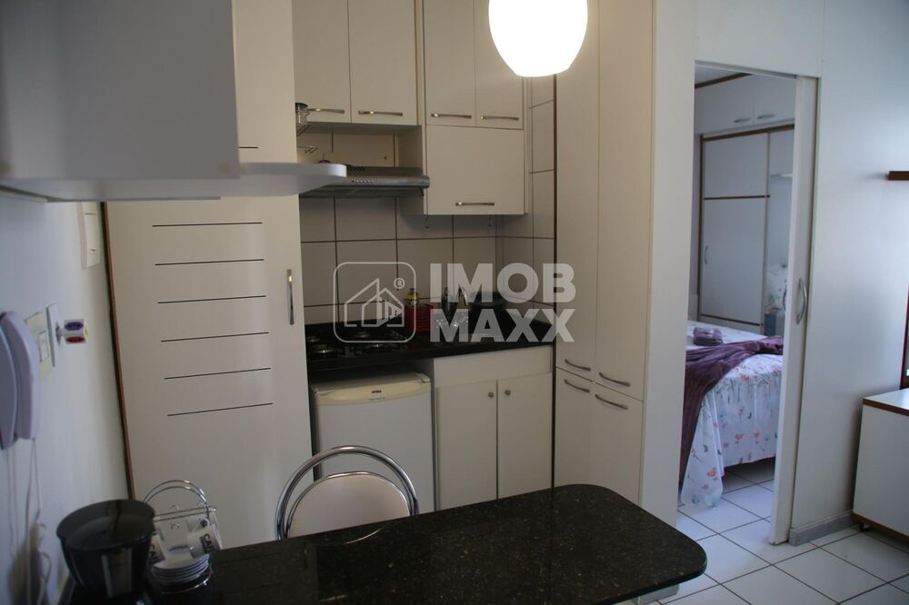 Apartamento, 1 quarto, 26 m² - Foto 4