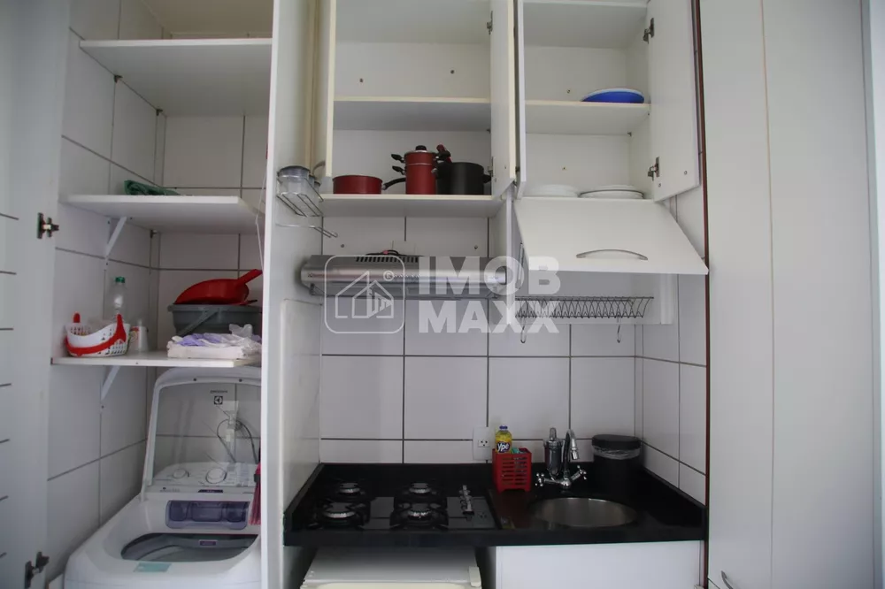Apartamento, 1 quarto, 26 m² - Foto 7