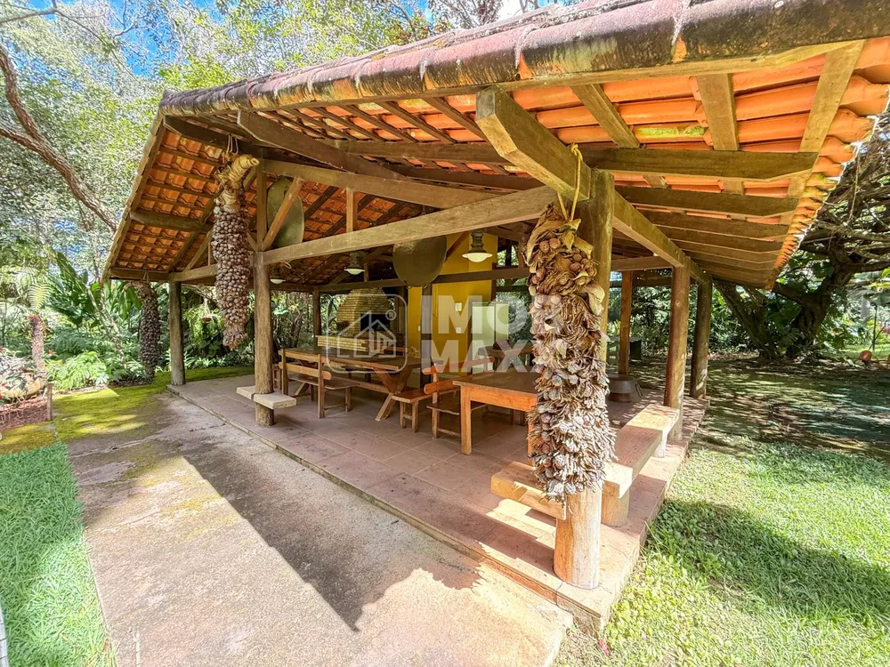 Sítio, 2 quartos, 14 hectares - Foto 12