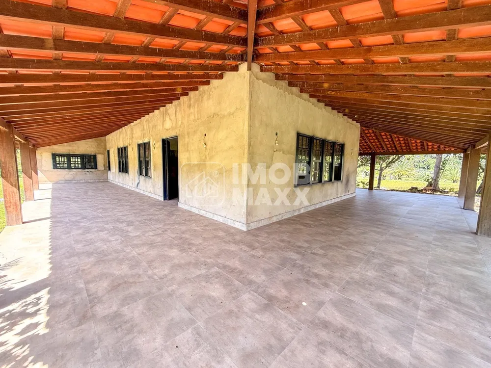 Sítio, 2 quartos, 14 hectares - Foto 13