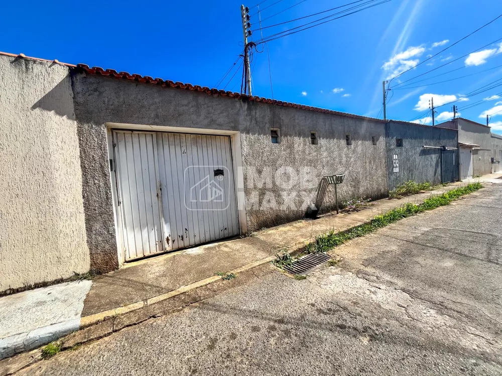 Casa, 6 quartos, 266 m² - Foto 4