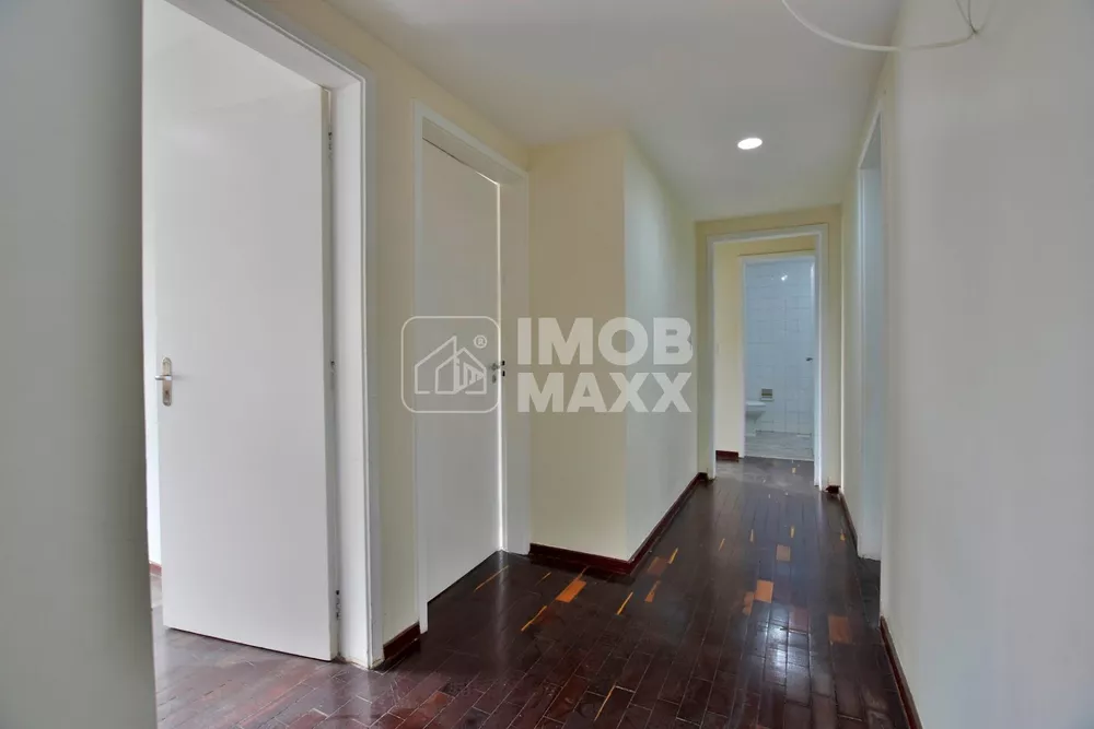 Apartamento à venda com 3 quartos, 120m² - Foto 4