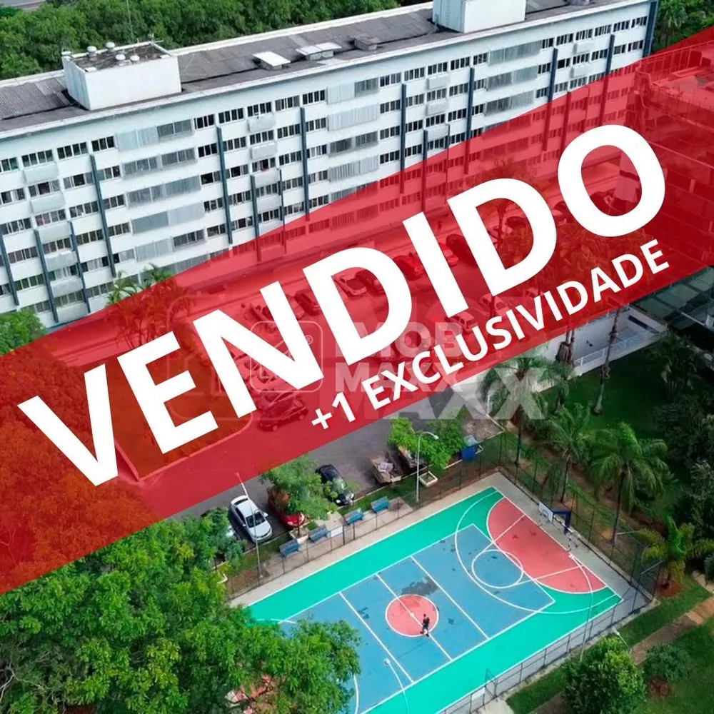 Apartamento à venda com 3 quartos, 120m² - Foto 1