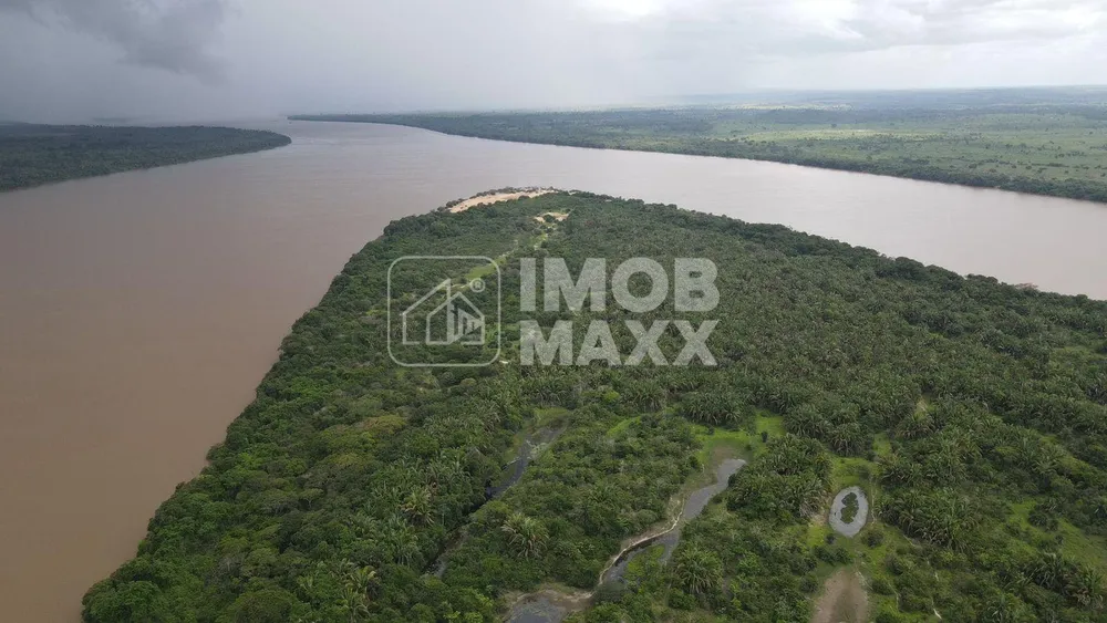 Fazenda, 5000 m² - Foto 2
