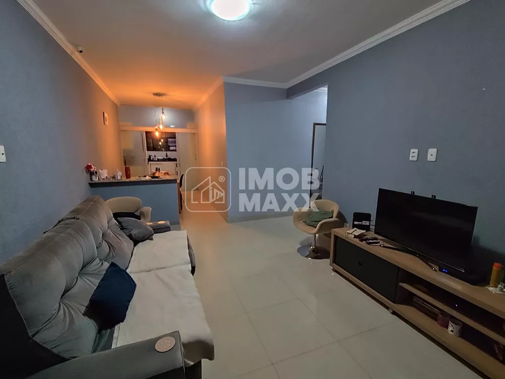 Casa, 3 quartos, 220 m² - Foto 2